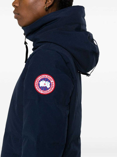 Shelburne Parka