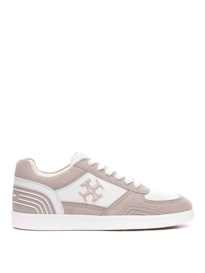 Sneaker Corte Trifoglio