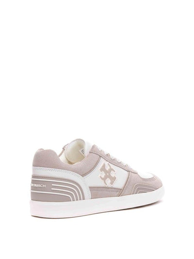 Sneaker Corte Trifoglio