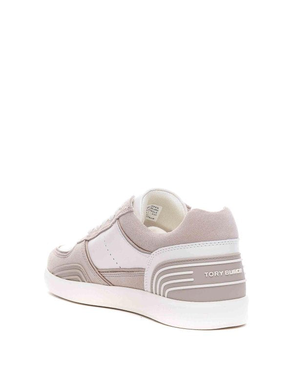 Sneaker Corte Trifoglio
