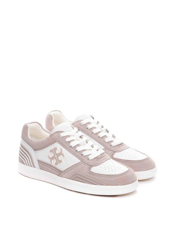 Sneaker Corte Trifoglio
