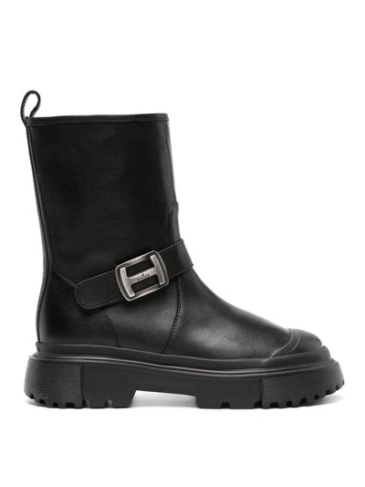 Stivaletto Da Motociclista H619