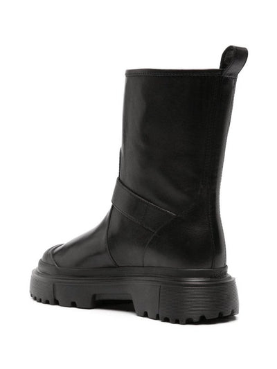 Stivaletto Da Motociclista H619
