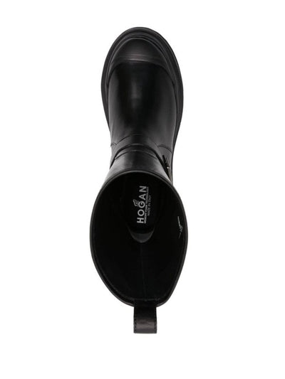 Stivaletto Da Motociclista H619