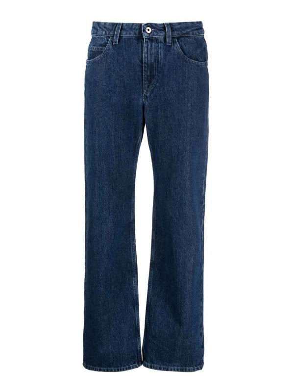 Jeans Dalla Vestibilita&