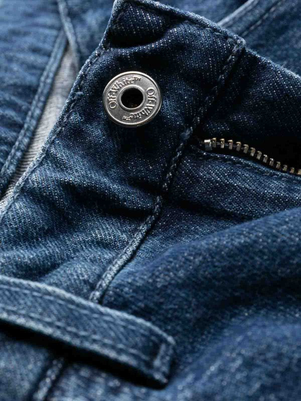 Jeans Dalla Vestibilita&