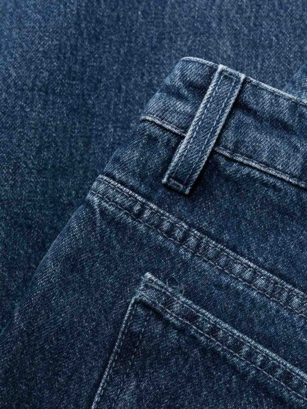 Jeans Dalla Vestibilita&