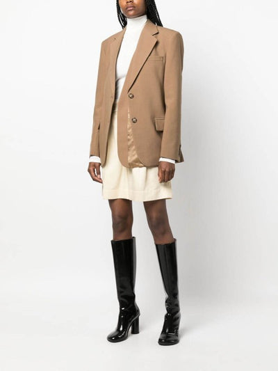 Blazer Monopetto