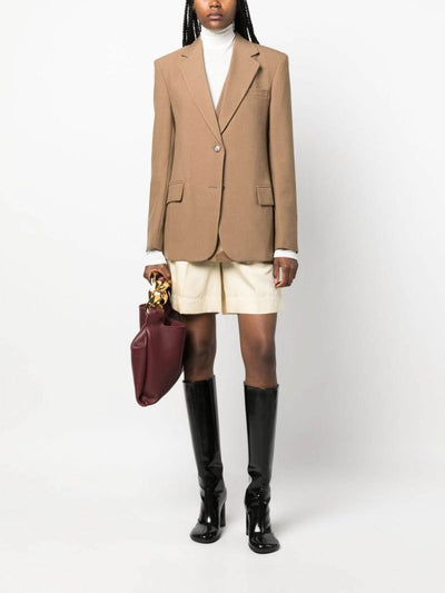 Blazer Monopetto