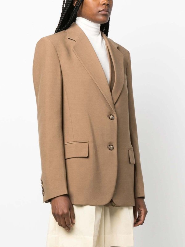 Blazer Monopetto