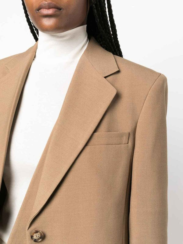 Blazer Monopetto
