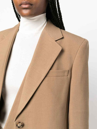 Blazer Monopetto