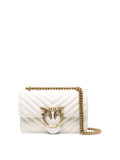 Borsa Trapuntata Lovebird