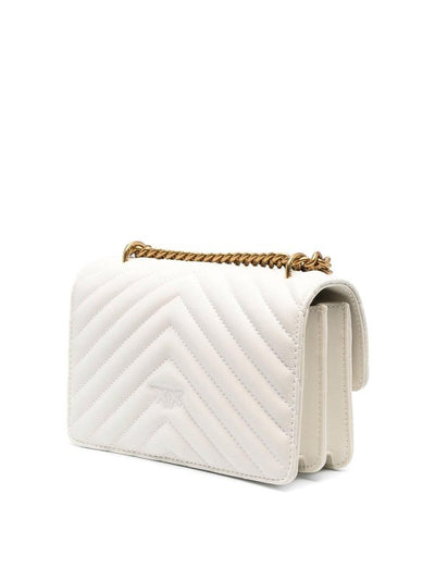 Borsa Trapuntata Lovebird