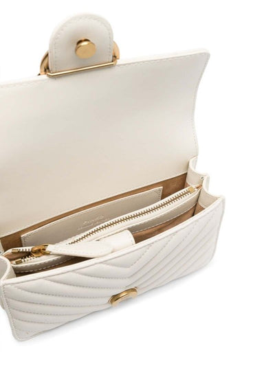 Borsa Trapuntata Lovebird