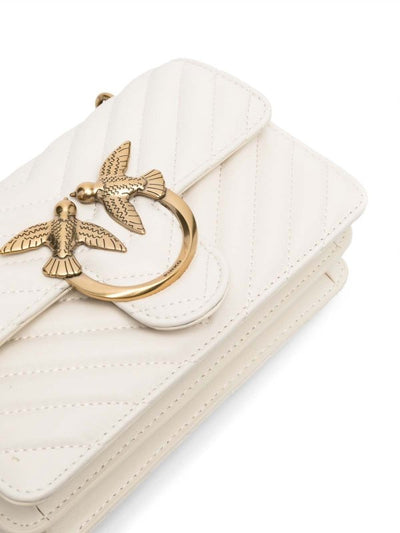 Borsa Trapuntata Lovebird