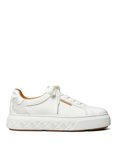 Sneaker Coccinella Di Tory Burch