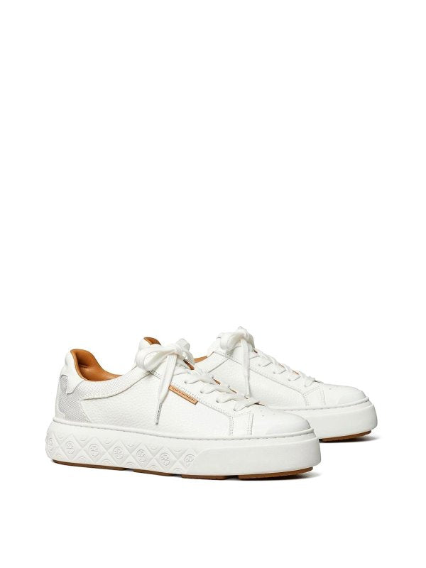 Sneaker Coccinella Di Tory Burch