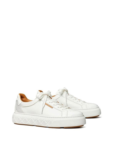 Sneaker Coccinella Di Tory Burch