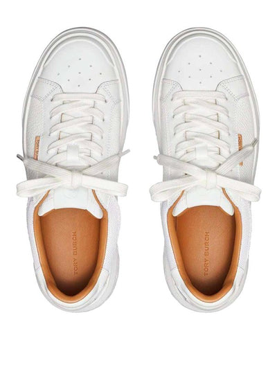 Sneaker Coccinella Di Tory Burch