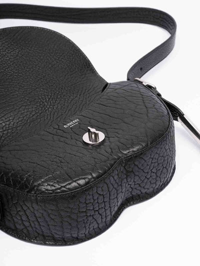 Borsa A Tracolla Piccola In Pelle