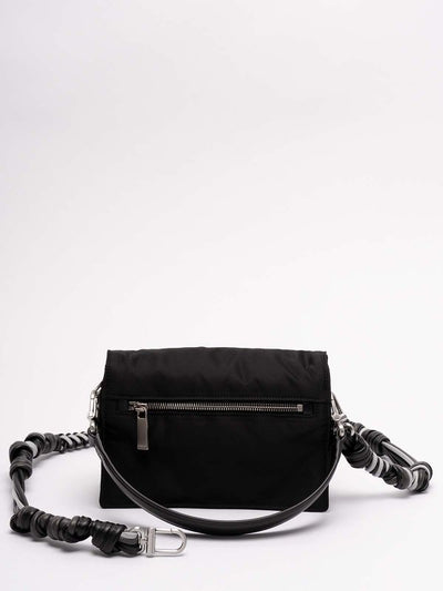 Borsa A Tracolla `soft Jitney 14`