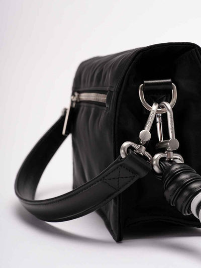 Borsa A Tracolla `soft Jitney 14`