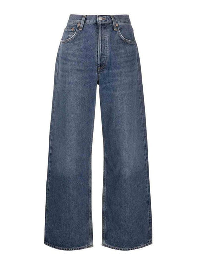 Jeans Dritti