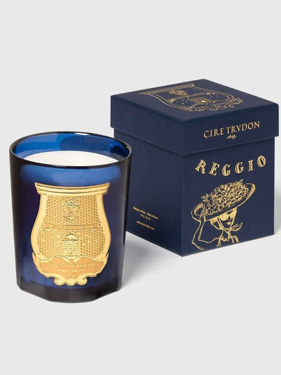 Candela Reggio