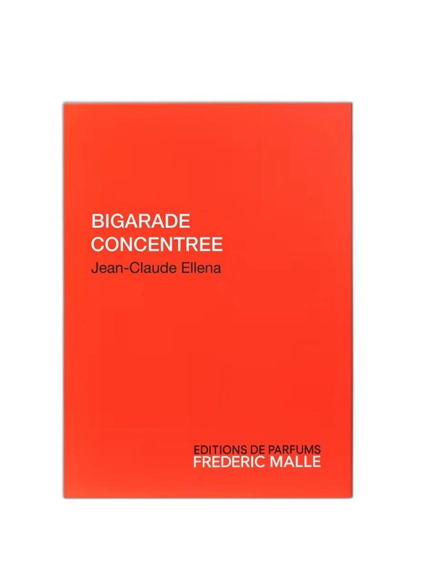 Profumo Bigarade Concentree 100ml
