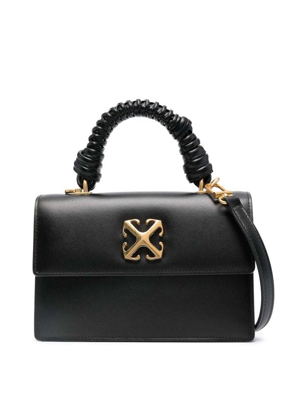 Borsa Jitney 28 Con Manico Superiore