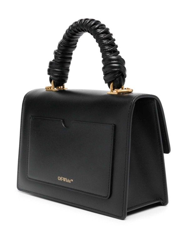 Borsa Jitney 28 Con Manico Superiore