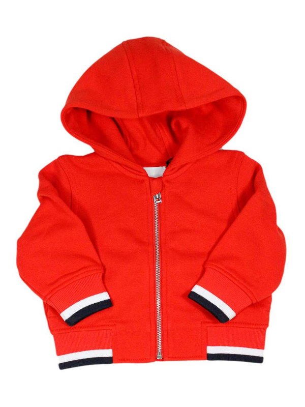 Maglione Burberry Rossi