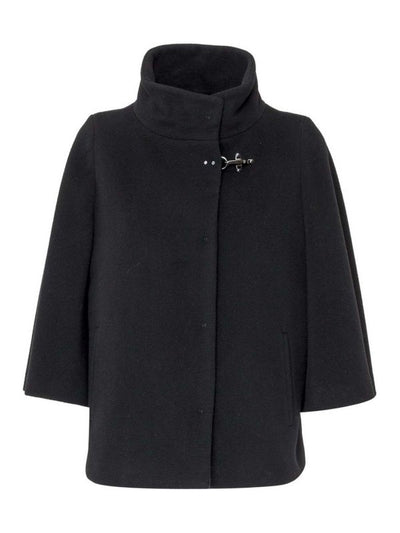 Cappotto Nero