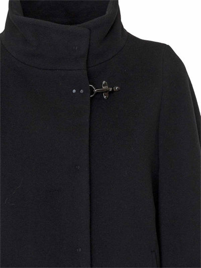 Cappotto Nero