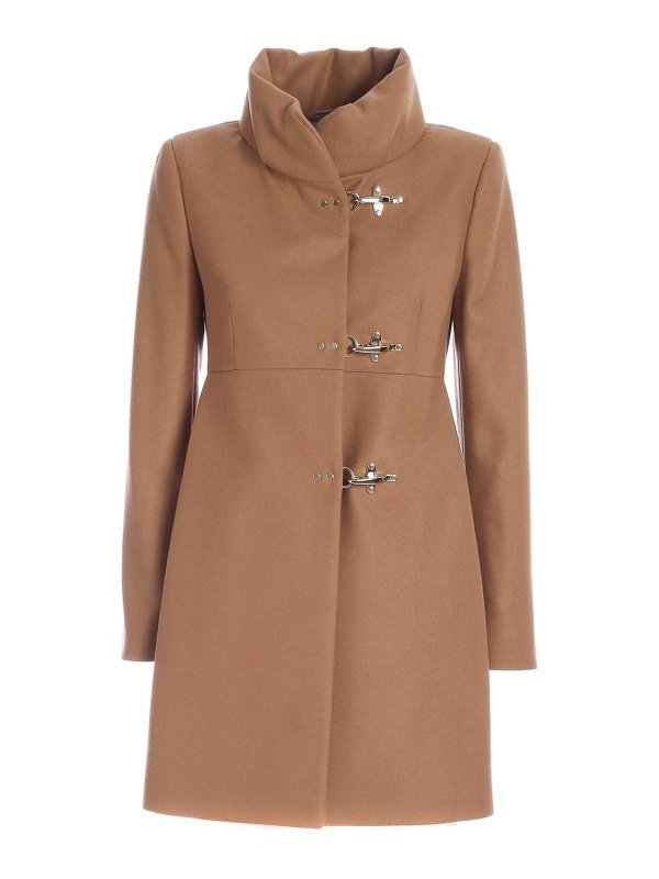 Cappotto Romantic