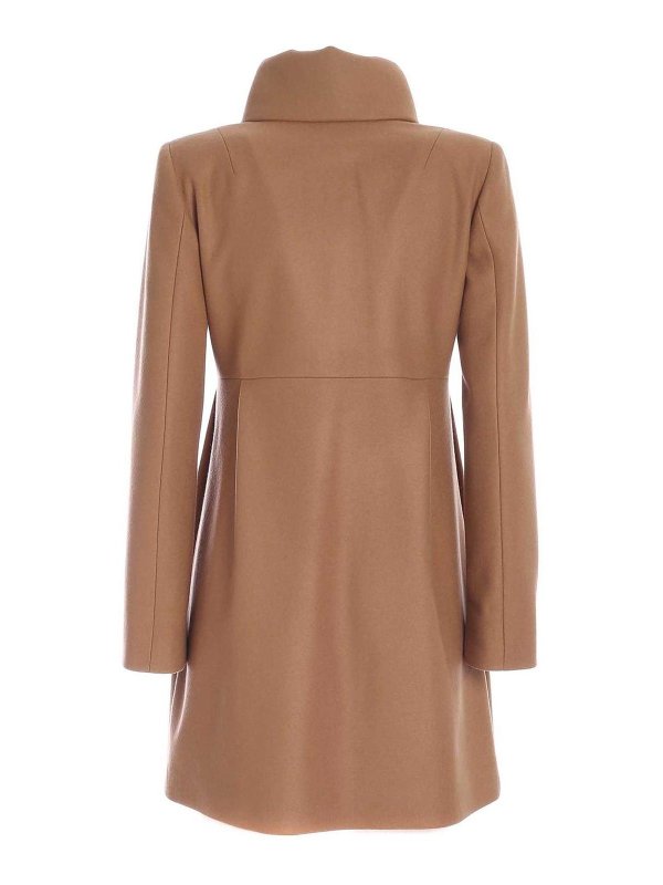 Cappotto Romantic