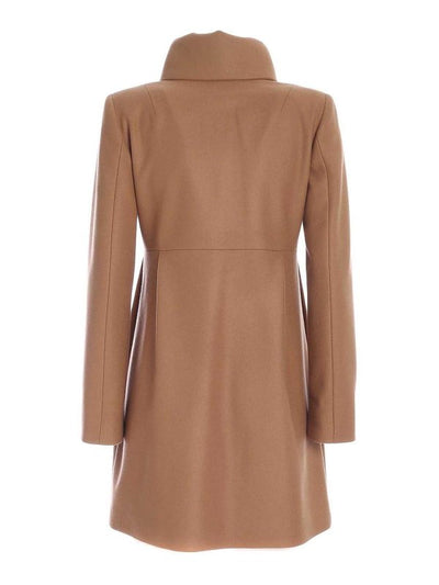 Cappotto Romantic