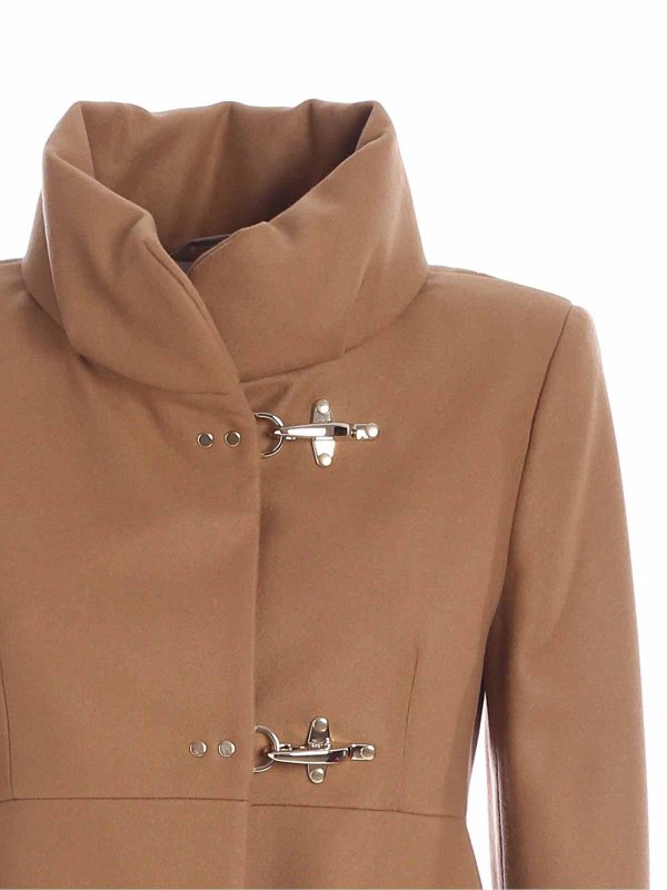 Cappotto Romantic