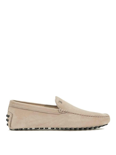 Mocassini Beige