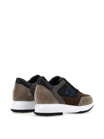 Sneakers Interactive
