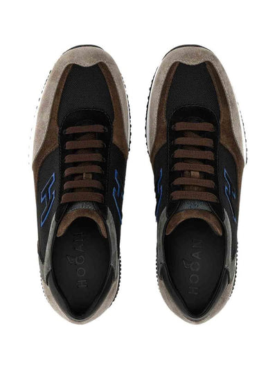 Sneakers Interactive