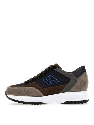 Sneakers Interactive