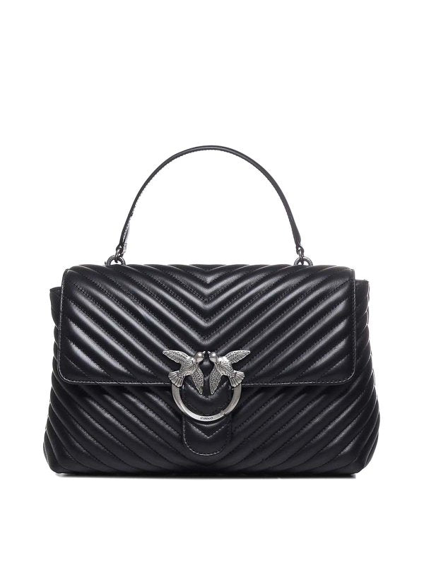 Borsa Love Puff