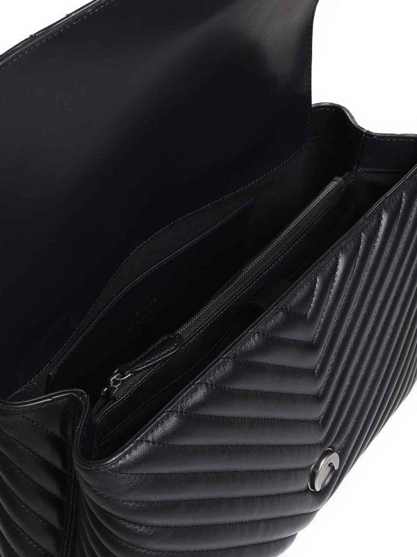 Borsa Love Puff