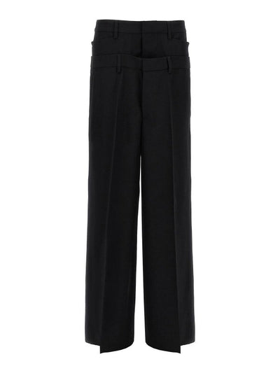 Pantaloni Twin Pack