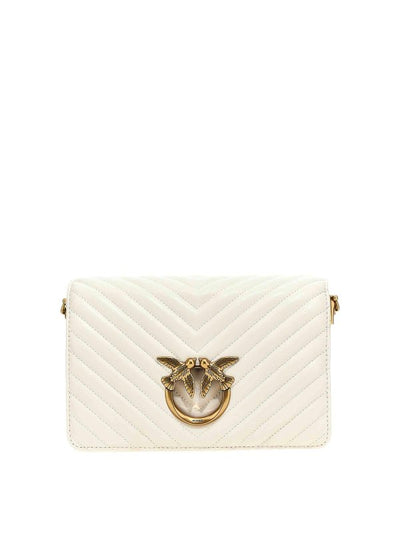 Borsa A Tracolla Classica Love Click