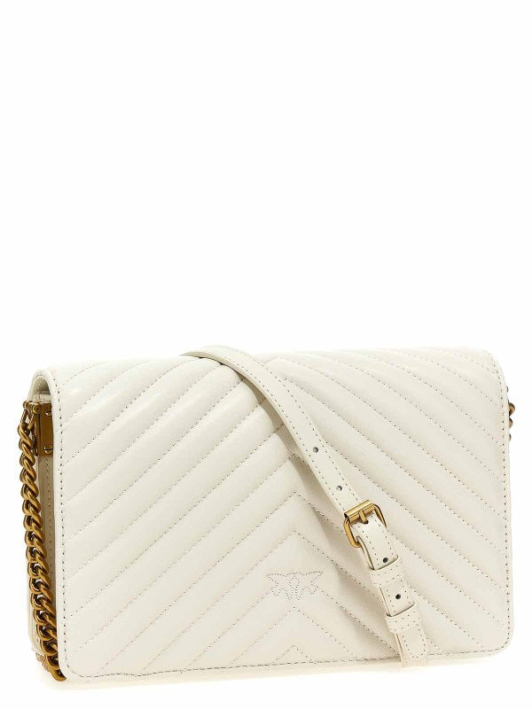 Borsa A Tracolla Classica Love Click