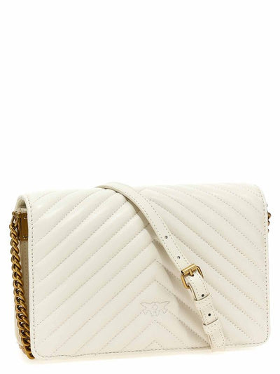 Borsa A Tracolla Classica Love Click