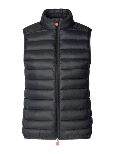 Gilet Charlotte Neri